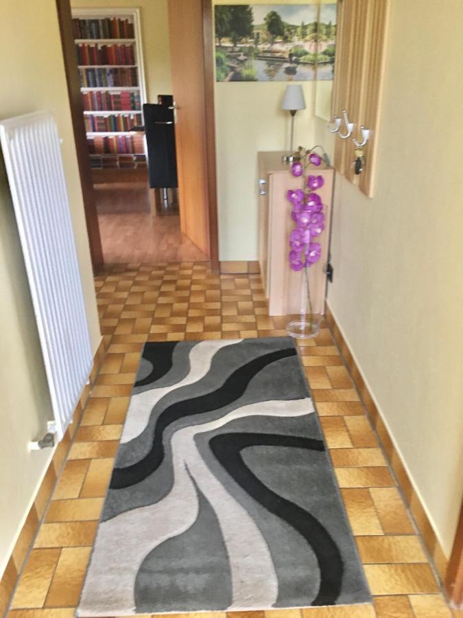 Gaestehaus Nelles Sinzig Εξωτερικό φωτογραφία